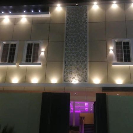 Njood House Aparthotel Riyadh Eksteriør bilde