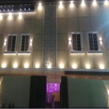 Njood House Aparthotel Riyadh Eksteriør bilde