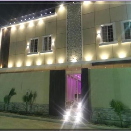Njood House Aparthotel Riyadh Eksteriør bilde