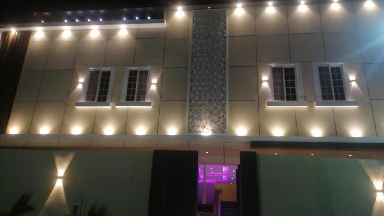 Njood House Aparthotel Riyadh Eksteriør bilde
